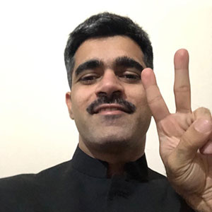 Nakul Verma
