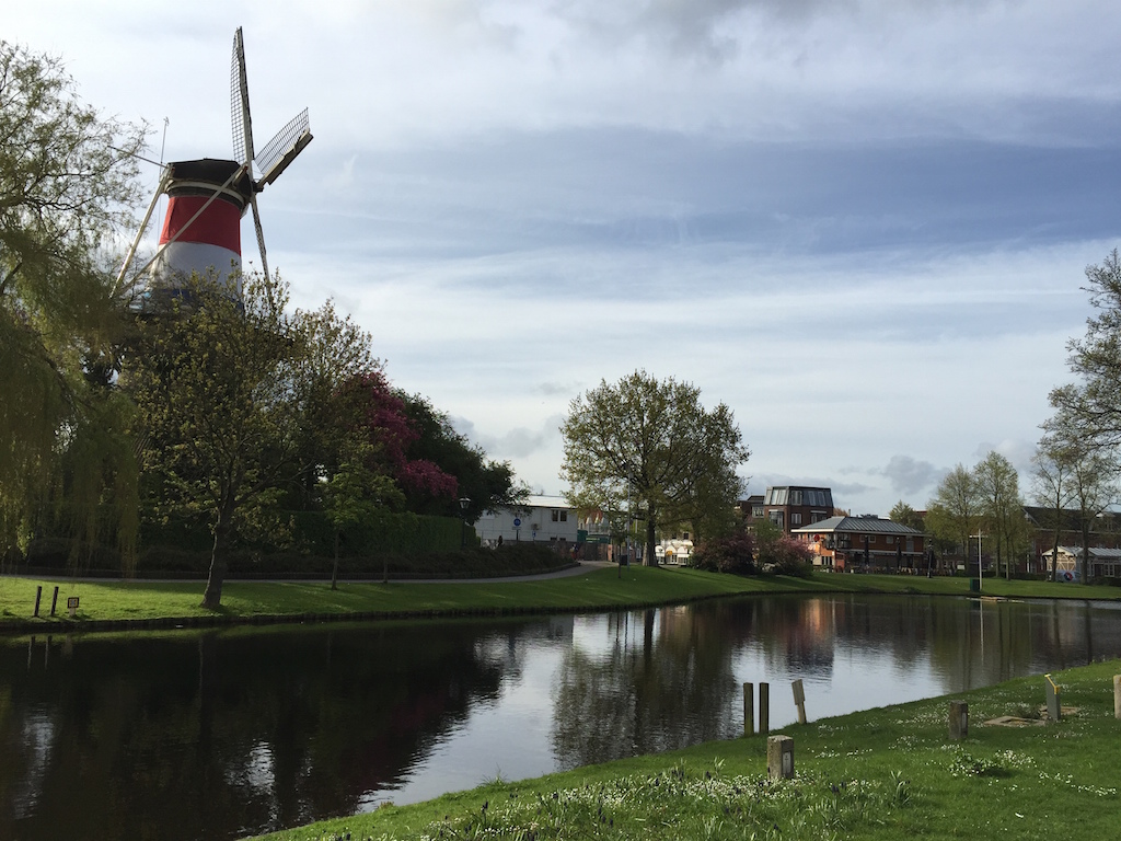 leiden