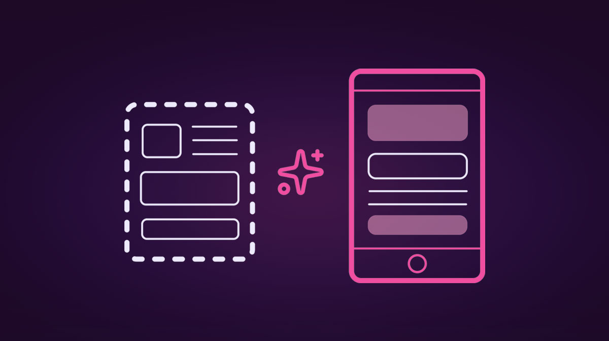 Introducing prototyping in Balsamiq