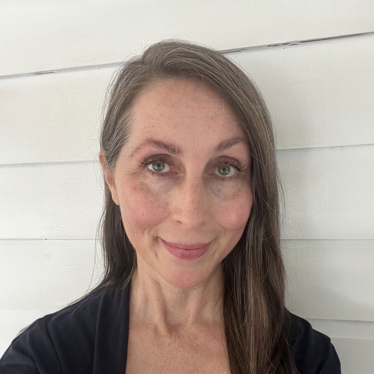 Joy McCrea