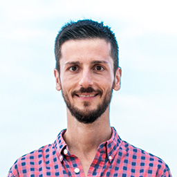 Luca Cornazzani