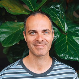 Stefano Masini