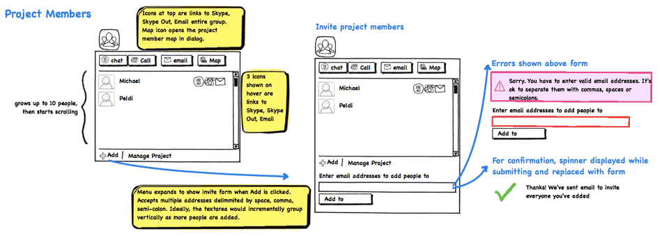 Storyboard